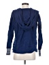 Vineyard Vines Blue Wool Cardigan Size XXS - photo 2