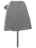 Wilfred Gray Casual Skirt Size 2 - photo 2