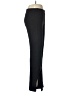 Theory Solid Black Dress Pants Size M - photo 4