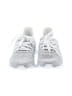 Adidas Silver Sneakers Size 10 - photo 2