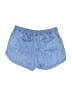 Vineyard Vines 100% Tencel Blue Denim Shorts Size L - photo 2