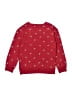 Disney Red Pullover Sweater Size 5T - photo 2