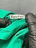 ForeFair Green Short Sleeve Top Size XS - photo 7