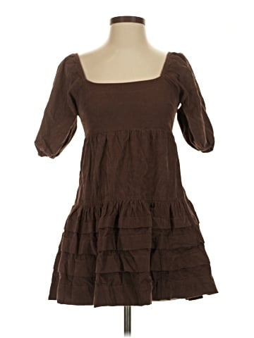 American Eagle Outfitters Casual Dress (view 1)