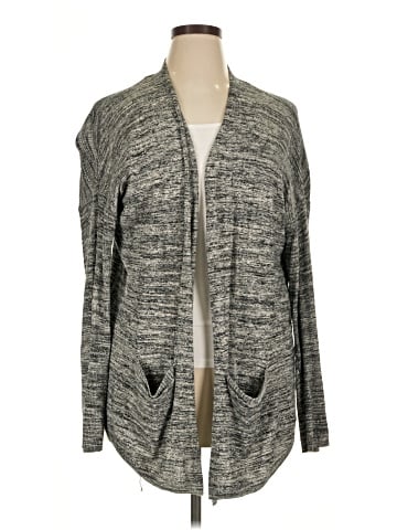 Ann Taylor LOFT Cardigan (view 1)