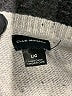 Club Monaco Gray Pullover Sweater Size L - photo 7