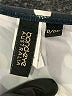 Bond-Eye Australia Black Bodysuit Size 10 - photo 3