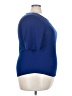 Apt. 9 Blue 3/4 Sleeve Top Size XXL - photo 4