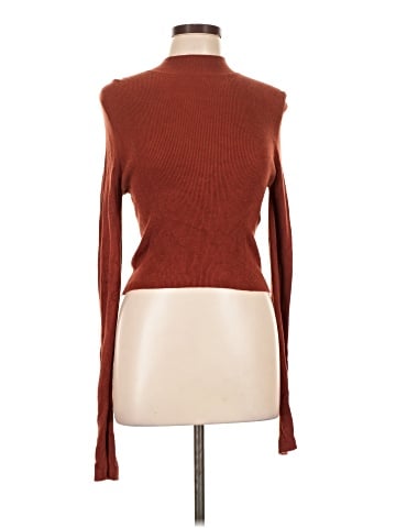 Forever 21 Turtleneck Sweater (view 1)