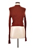 Forever 21 Brown Turtleneck Sweater Size L - photo 1