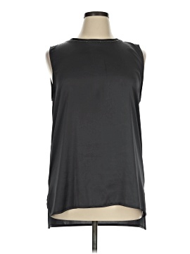 Ann Taylor Sleeveless Blouse
