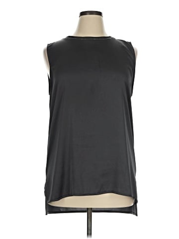 Ann Taylor Sleeveless Blouse (view 1)