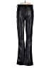 American Eagle Outfitters 100% Polyurethane Black Casual Pants Size 00 - photo 1