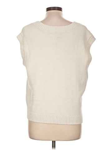 Hollister Sweater Vest (view 2)