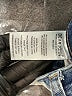 Dear John Hearts Blue Jeans Size 27 waist - photo 8