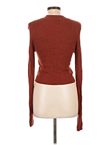 Forever 21 Turtleneck Sweater (view 2)