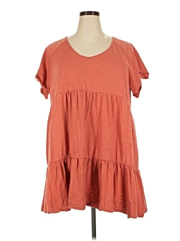 For The Republic Casual Dress (view 1)
