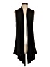 Sofra Black Kimono Size S - photo 1