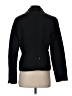 Ann Taylor Solid Black Jacket Size S - photo 2