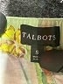 Talbots Floral Green Casual Pants Size S - photo 7