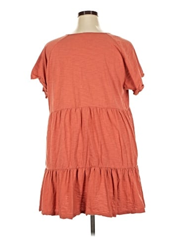 For The Republic Casual Dress (view 2)