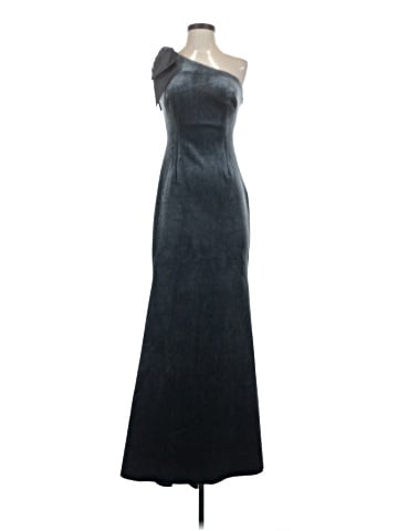 Eliza J Cocktail Dress (view 1)