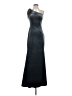 Eliza J Gray Cocktail Dress Size 2 - photo 1