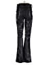 American Eagle Outfitters 100% Polyurethane Black Casual Pants Size 00 - photo 2