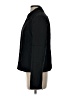 Ann Taylor Solid Black Jacket Size S - photo 5
