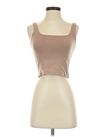 Abercrombie & Fitch Tube Top (view 1)