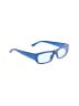 Balenciaga Blue Sunglasses One size - photo 1