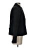 Ann Taylor Solid Black Jacket Size S - photo 4