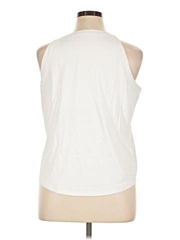 Tommy Bahama Sleeveless Blouse (view 2)