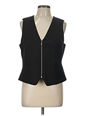 DKNY Vest (view 1)