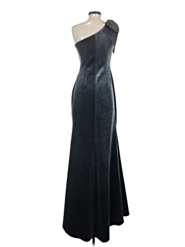 Eliza J Cocktail Dress (view 2)