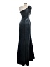 Eliza J Gray Cocktail Dress Size 2 - photo 2