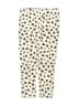 Btween Floral Ivory Casual Pants Size 5 - photo 1