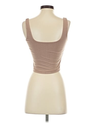 Abercrombie & Fitch Tube Top (view 2)