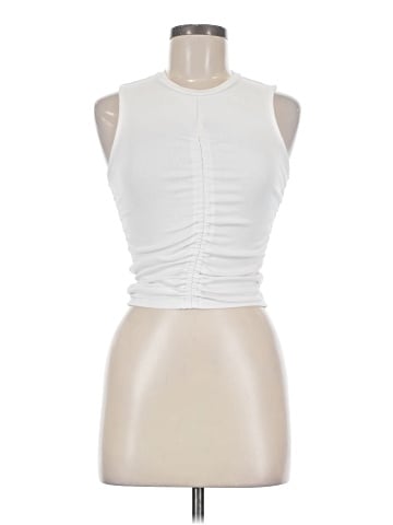 Zara Sleeveless Top (view 1)