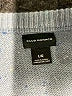 Club Monaco Blue Pullover Sweater Size L - photo 7