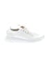 Adidas White Sneakers Size 10 - photo 1