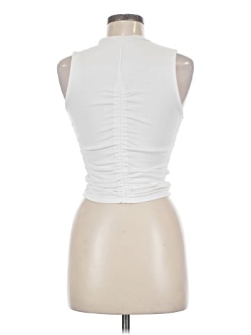 Zara Sleeveless Top (view 2)