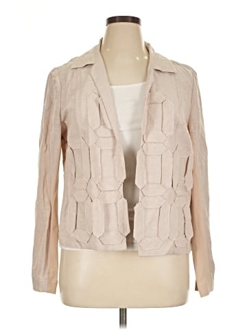 Nic + Zoe Blazer (view 1)