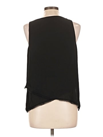 RACHEL Rachel Roy Sleeveless Blouse (view 2)
