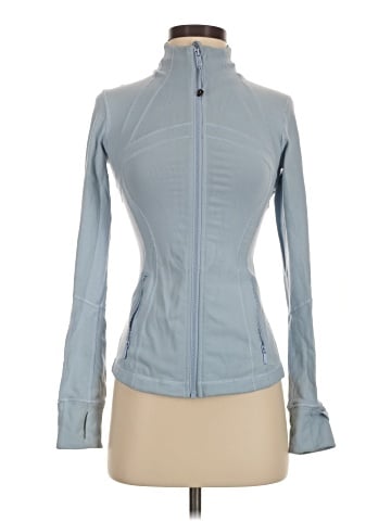 Lululemon Athletica Track Jacket (view 1)