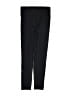 Nike Black Active Pants Size M (kids) - photo 2