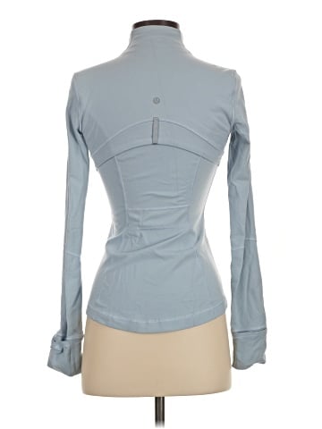 Lululemon Athletica Track Jacket (view 2)