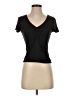 Tresics Black Short Sleeve T-Shirt Size S - photo 1