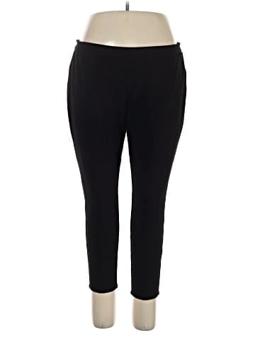 So Slimming by Chico's Active Pants (view 1)