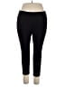 So Slimming by Chico's Solid Black Active Pants Size XL (3) - photo 1
